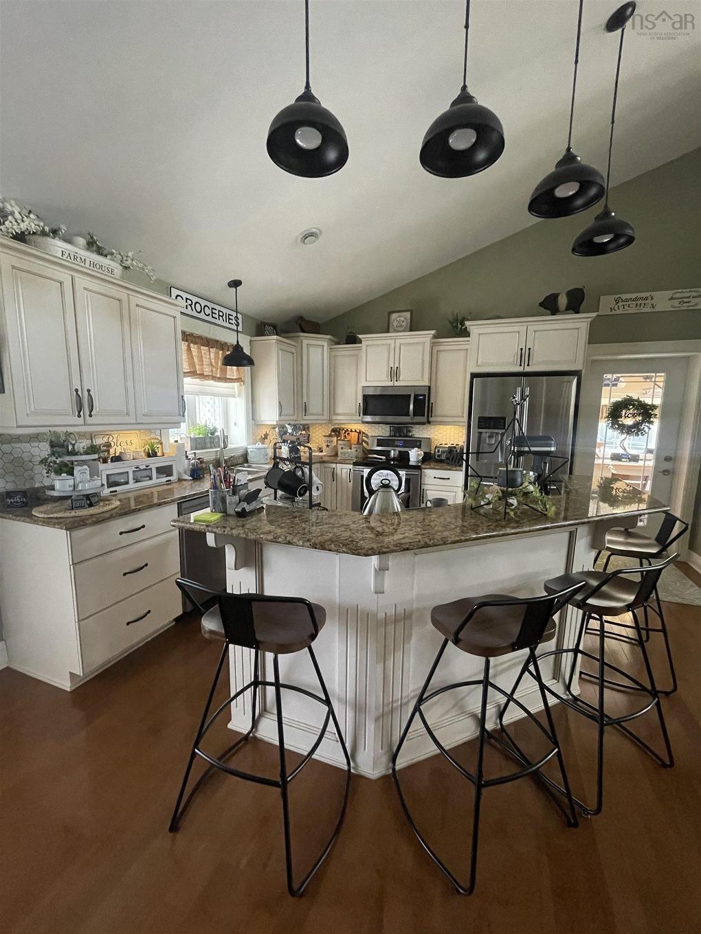 4620 103 Highway, Jordan Falls, NS