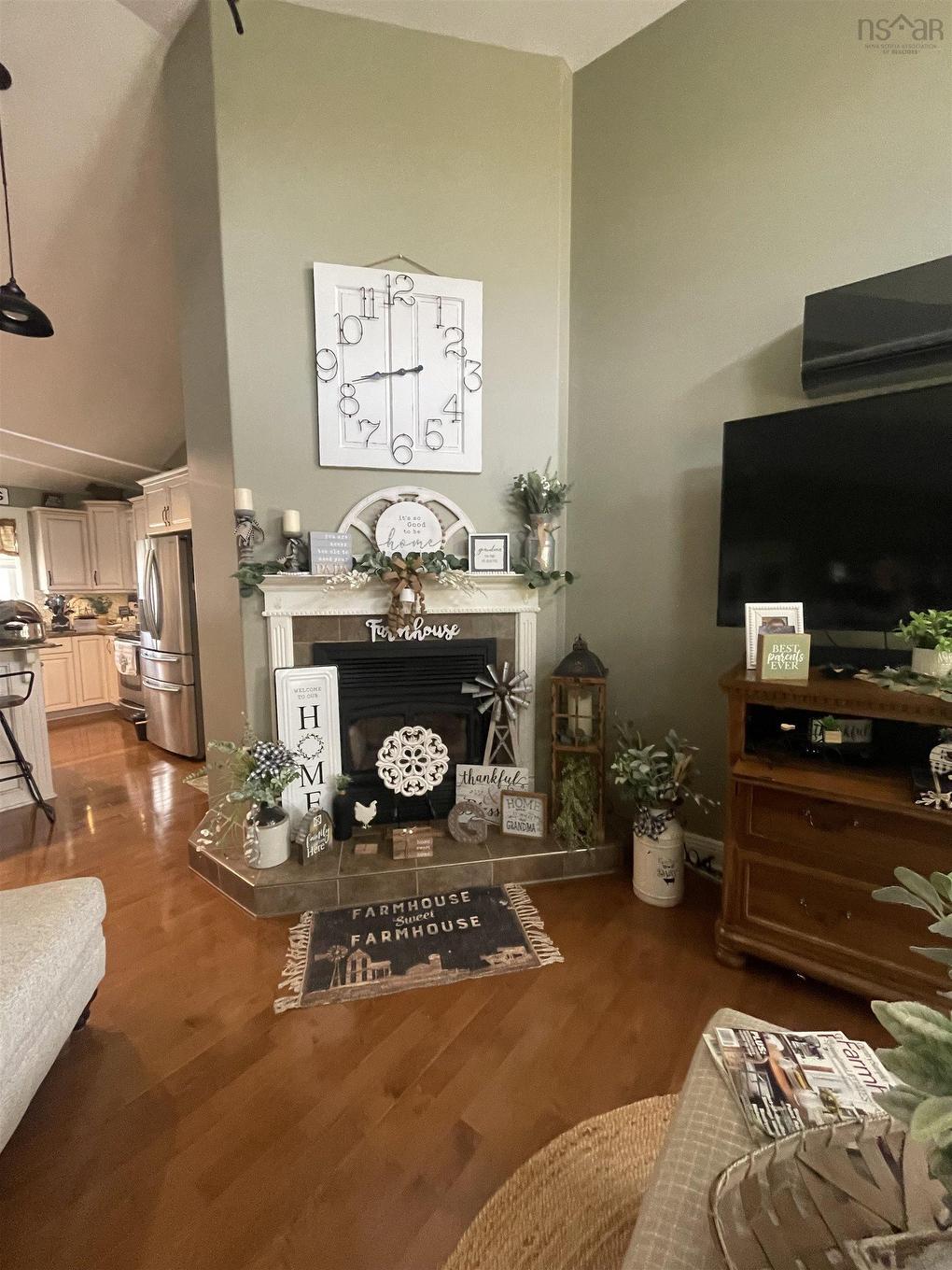 4620 103 Highway, Jordan Falls, NS