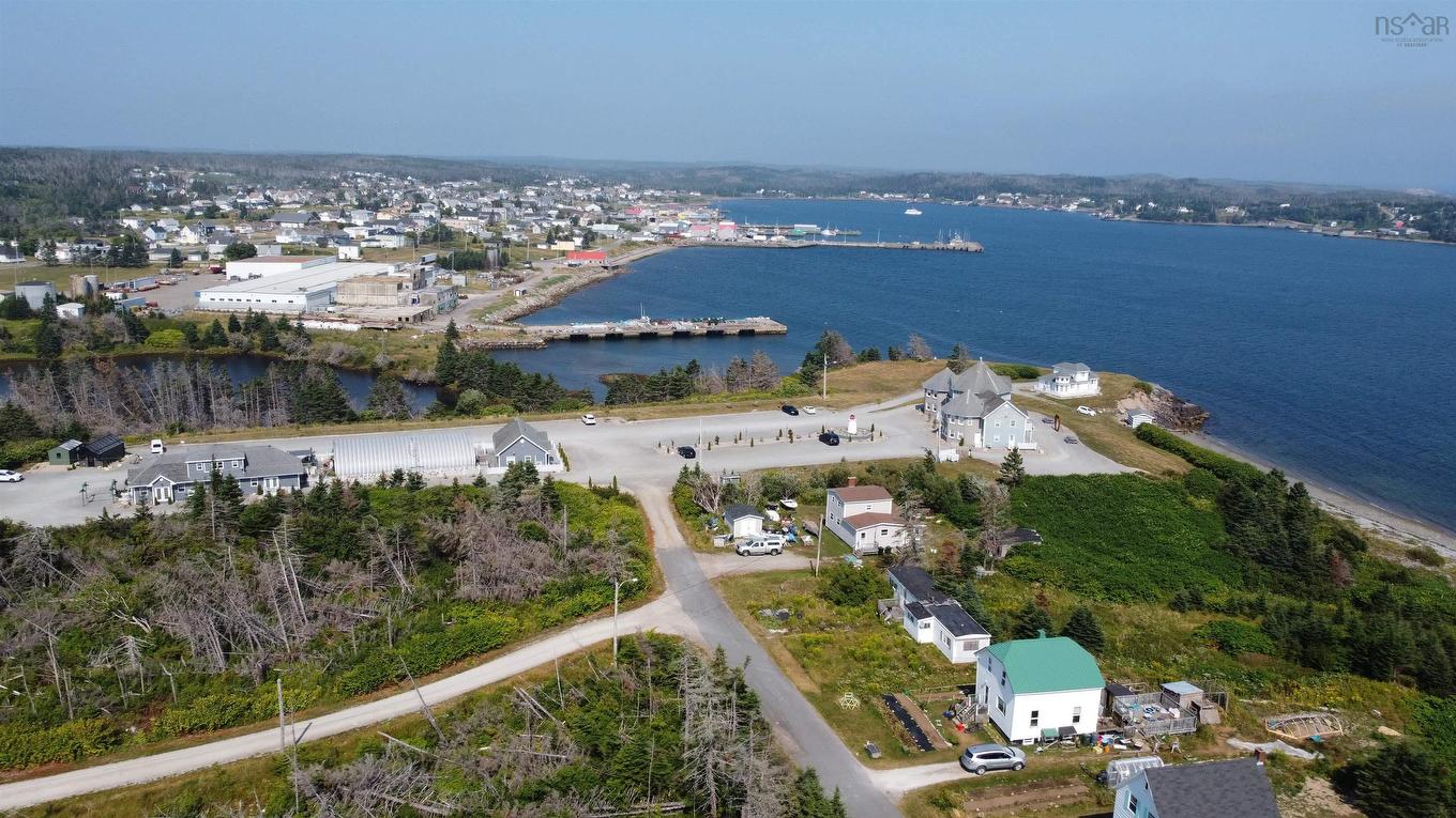 Lot 0 Wolfe Street, Louisbourg, NS