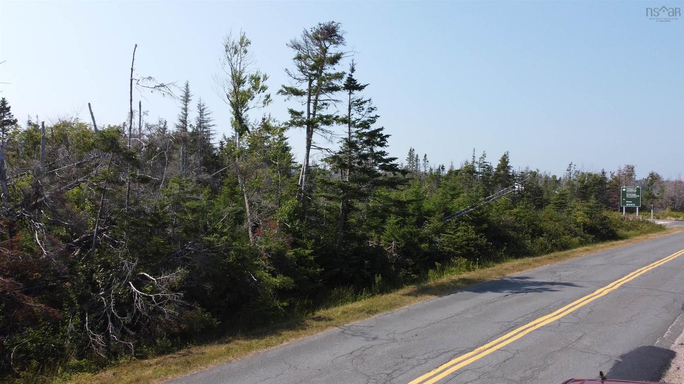 Lot 0 Wolfe Street, Louisbourg, NS