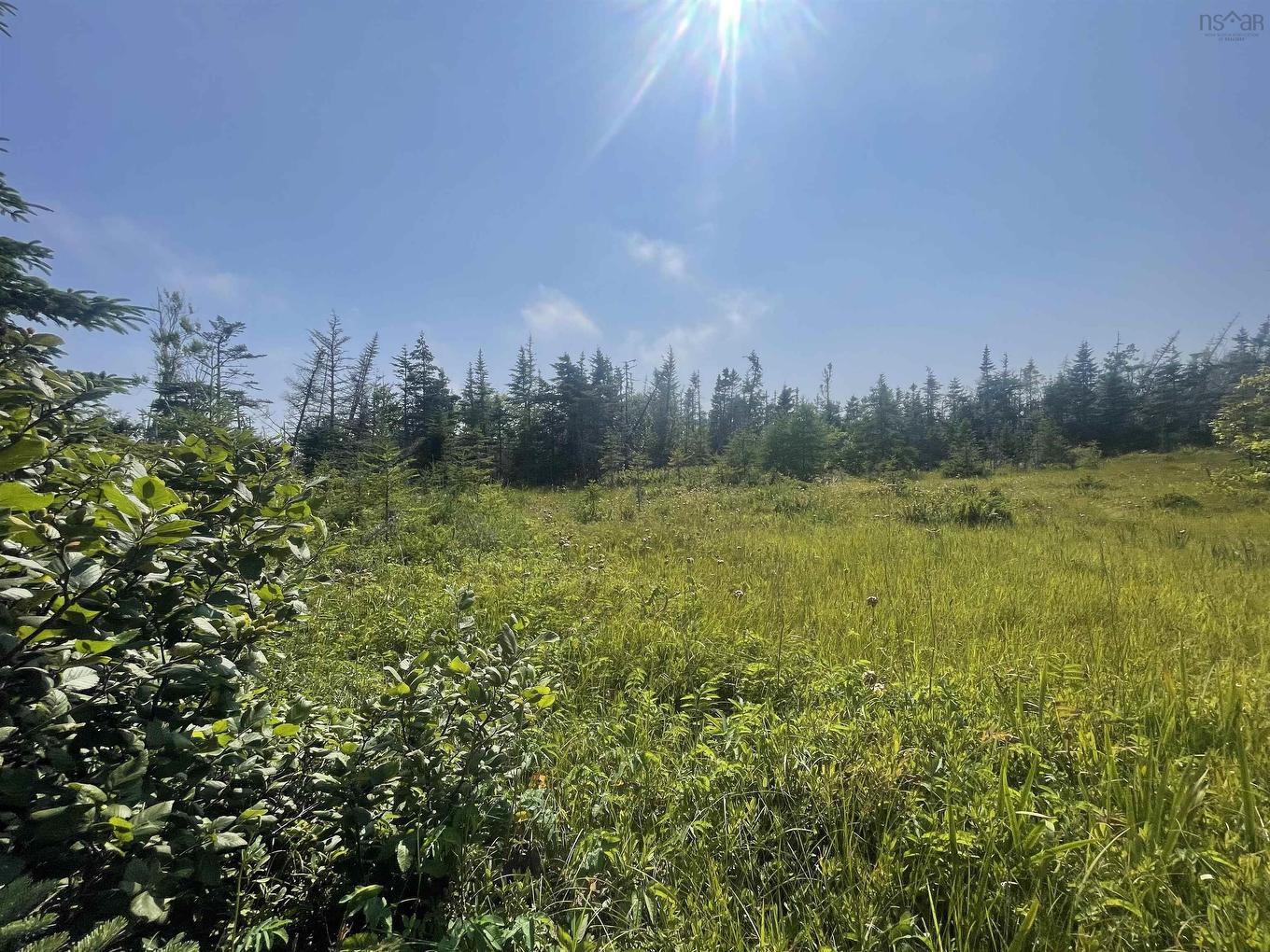 Lot 0 Wolfe Street, Louisbourg, NS