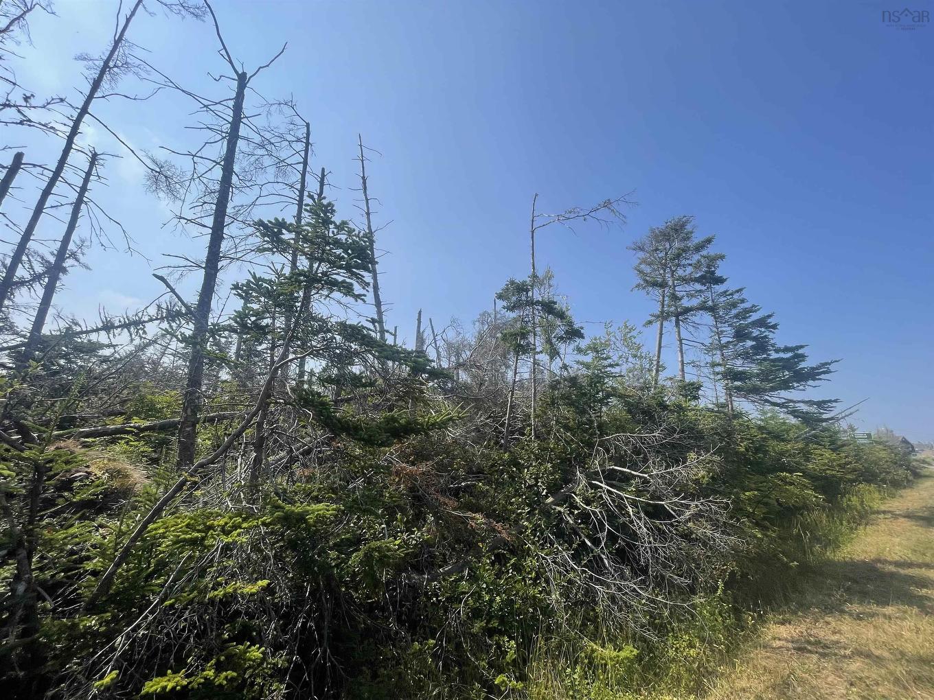 Lot 0 Wolfe Street, Louisbourg, NS