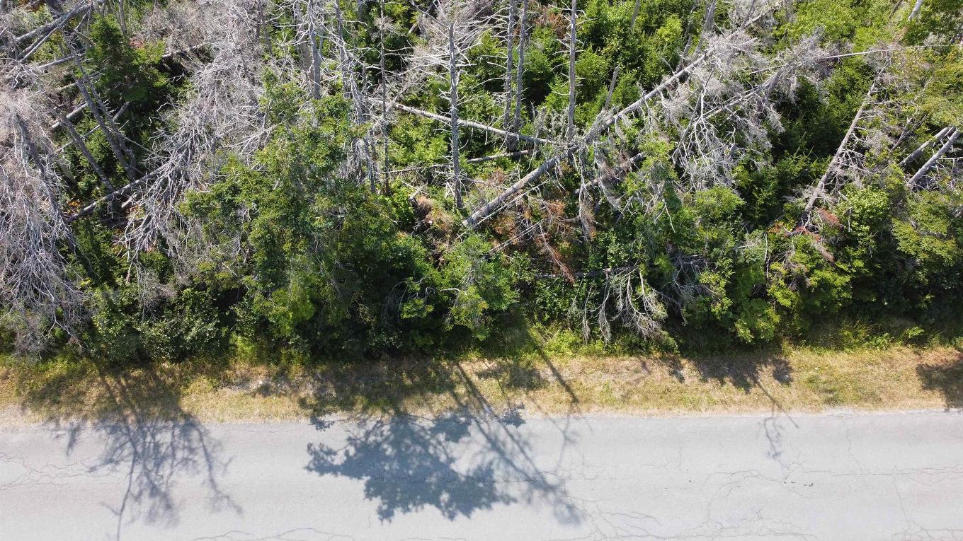 Lot 0 Wolfe Street, Louisbourg, NS