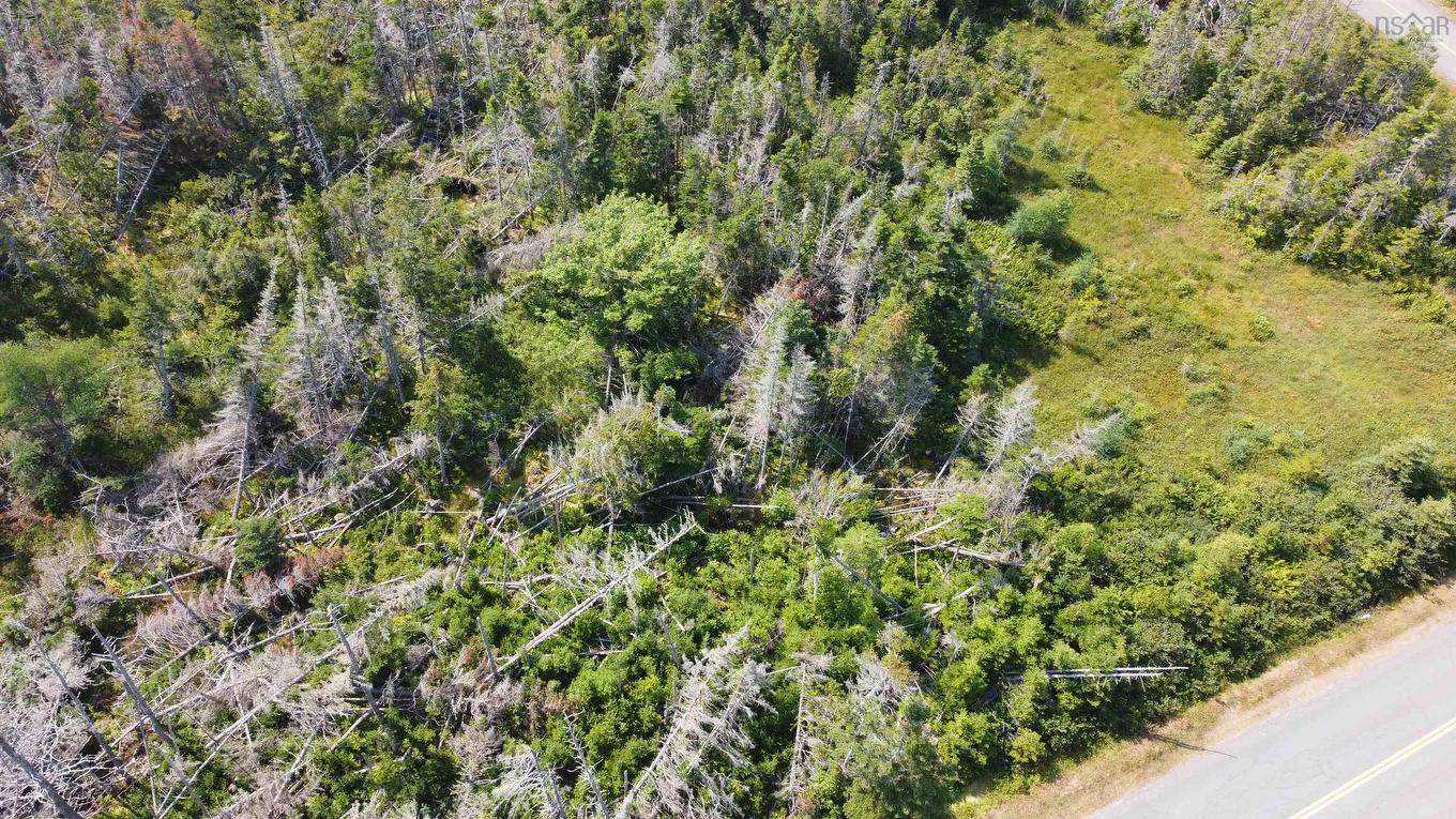 Lot 0 Wolfe Street, Louisbourg, NS