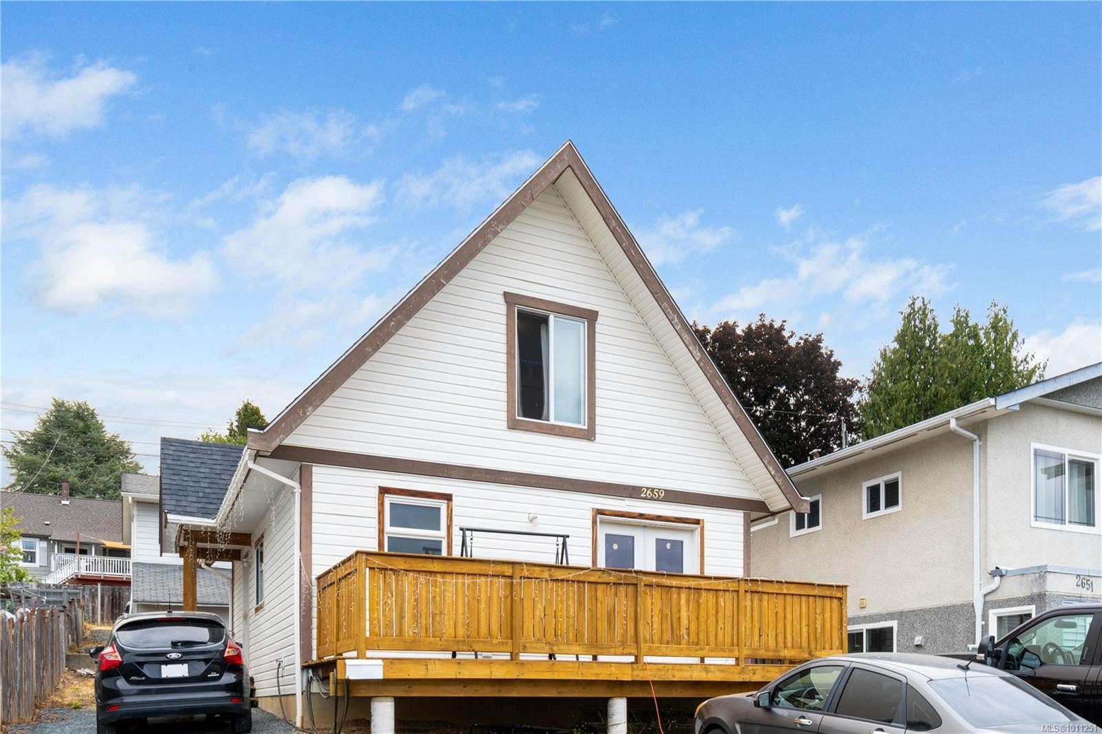 2659 6Th Ave, Port Alberni, BC