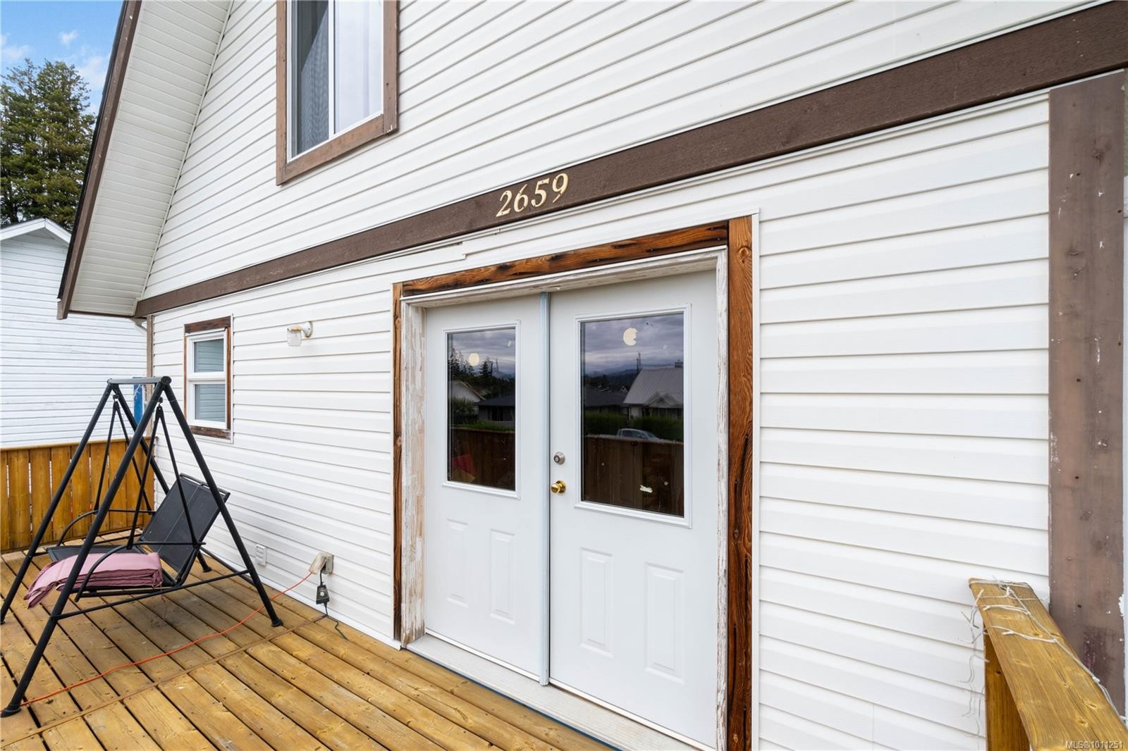 2659 6Th Ave, Port Alberni, BC