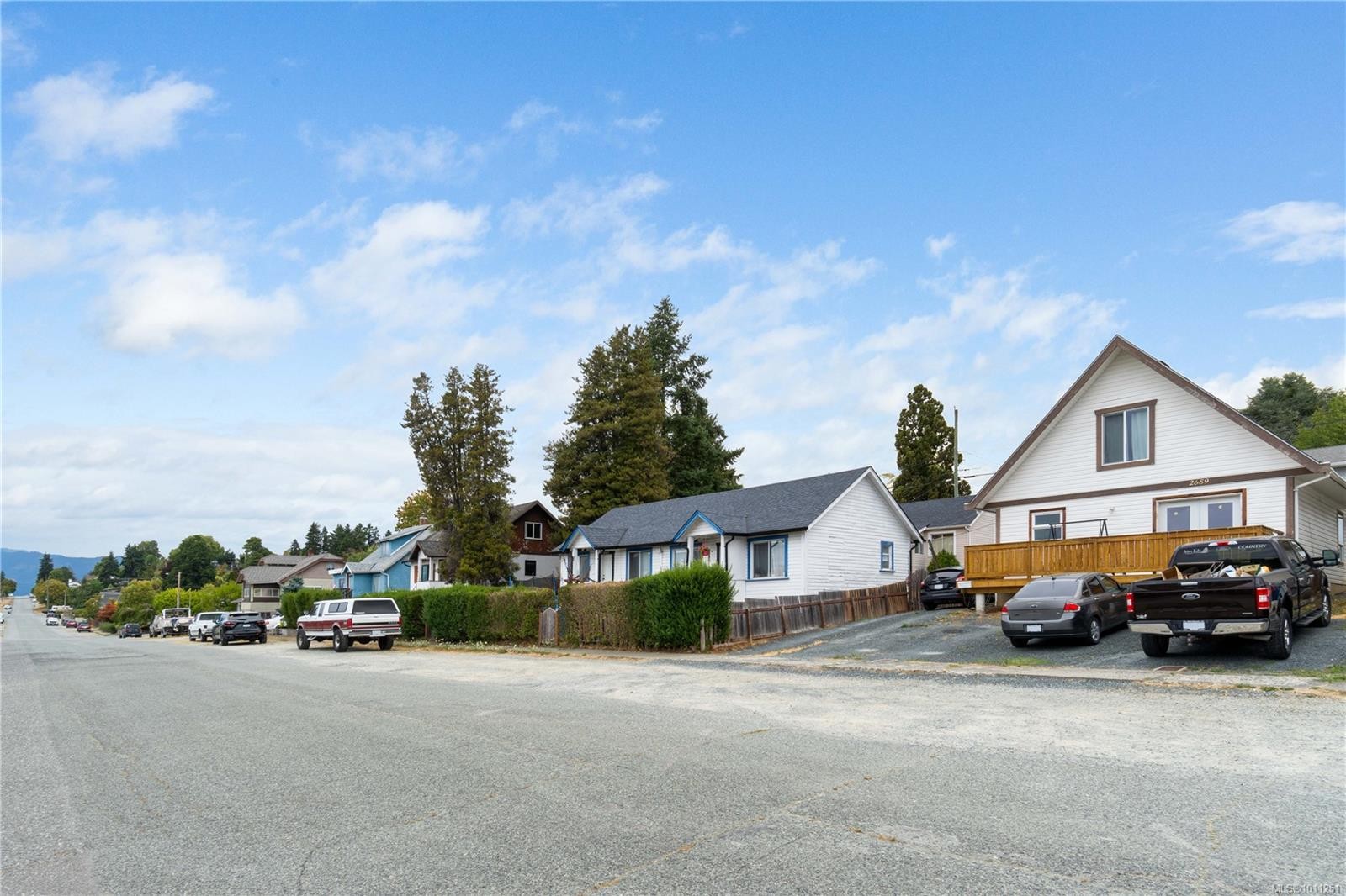 2659 6Th Ave, Port Alberni, BC