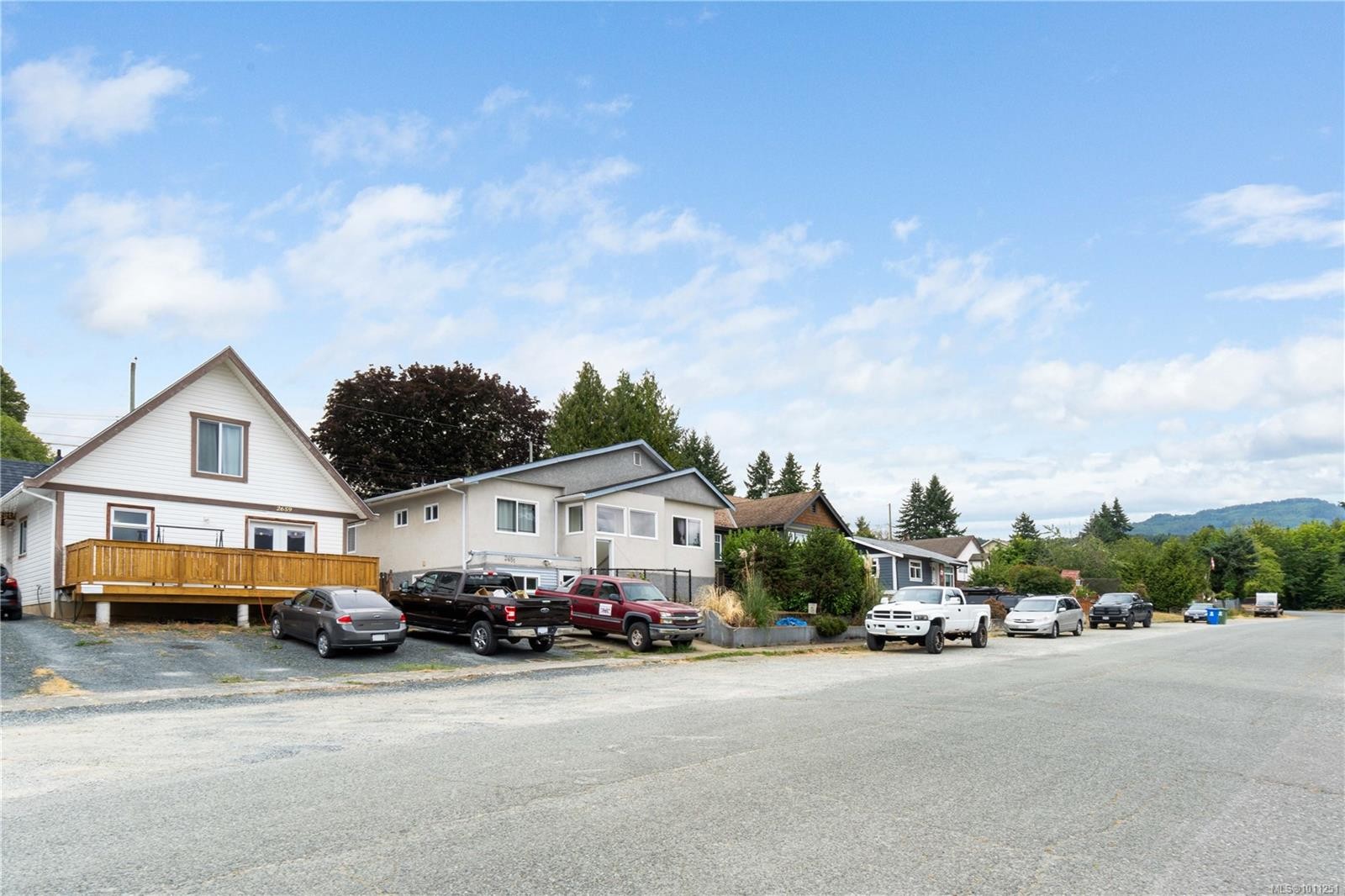 2659 6Th Ave, Port Alberni, BC