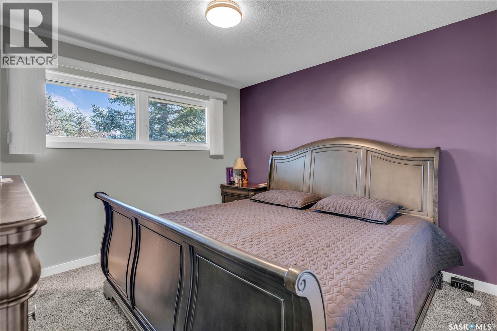 103 1St Street, Limerick, SK - Indoor Photo Showing Bedroom