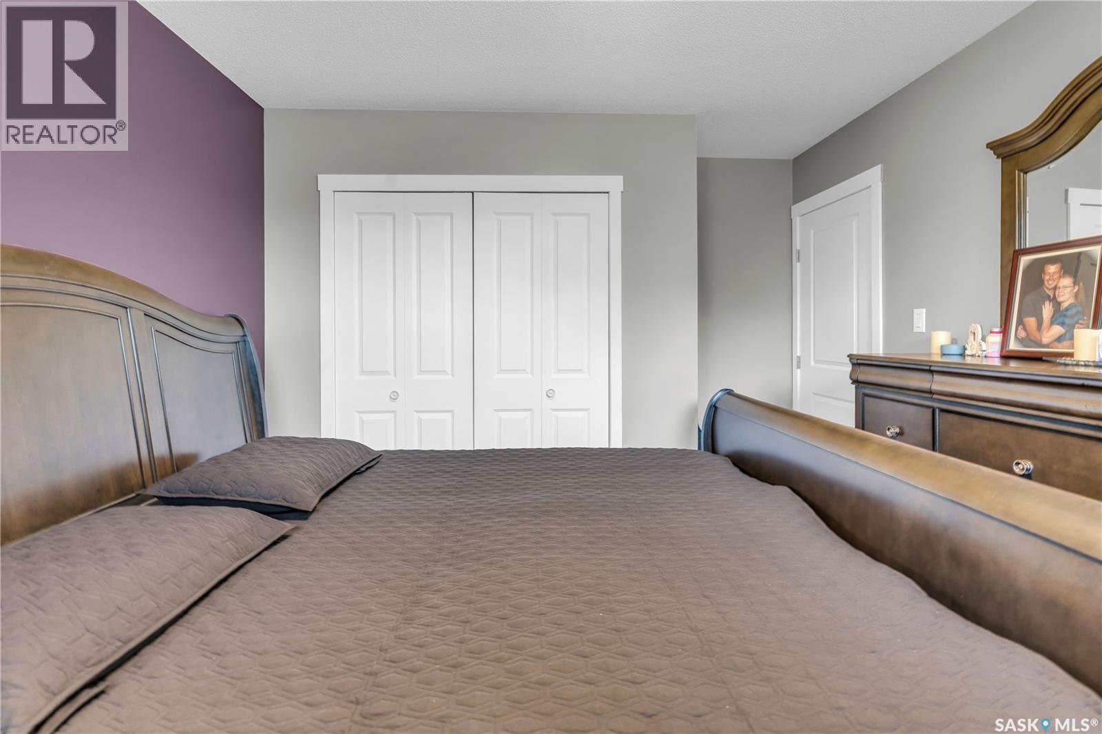 103 1St Street, Limerick, SK - Indoor Photo Showing Bedroom