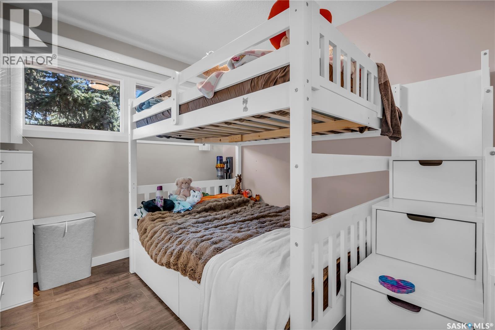 103 1St Street, Limerick, SK - Indoor Photo Showing Bedroom