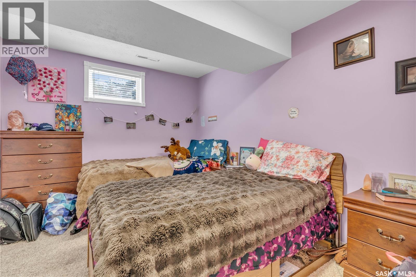 103 1St Street, Limerick, SK - Indoor Photo Showing Bedroom