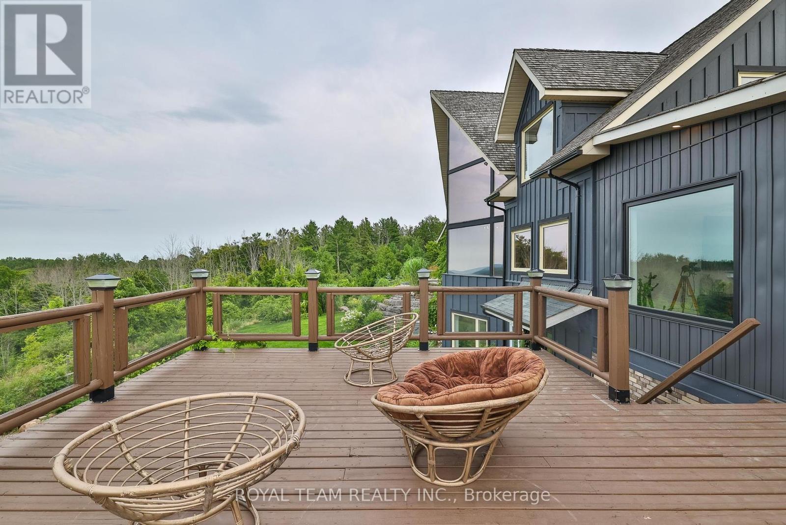 388303 Sideroad 20 Side Road, Mono, ON - Outdoor With Exterior