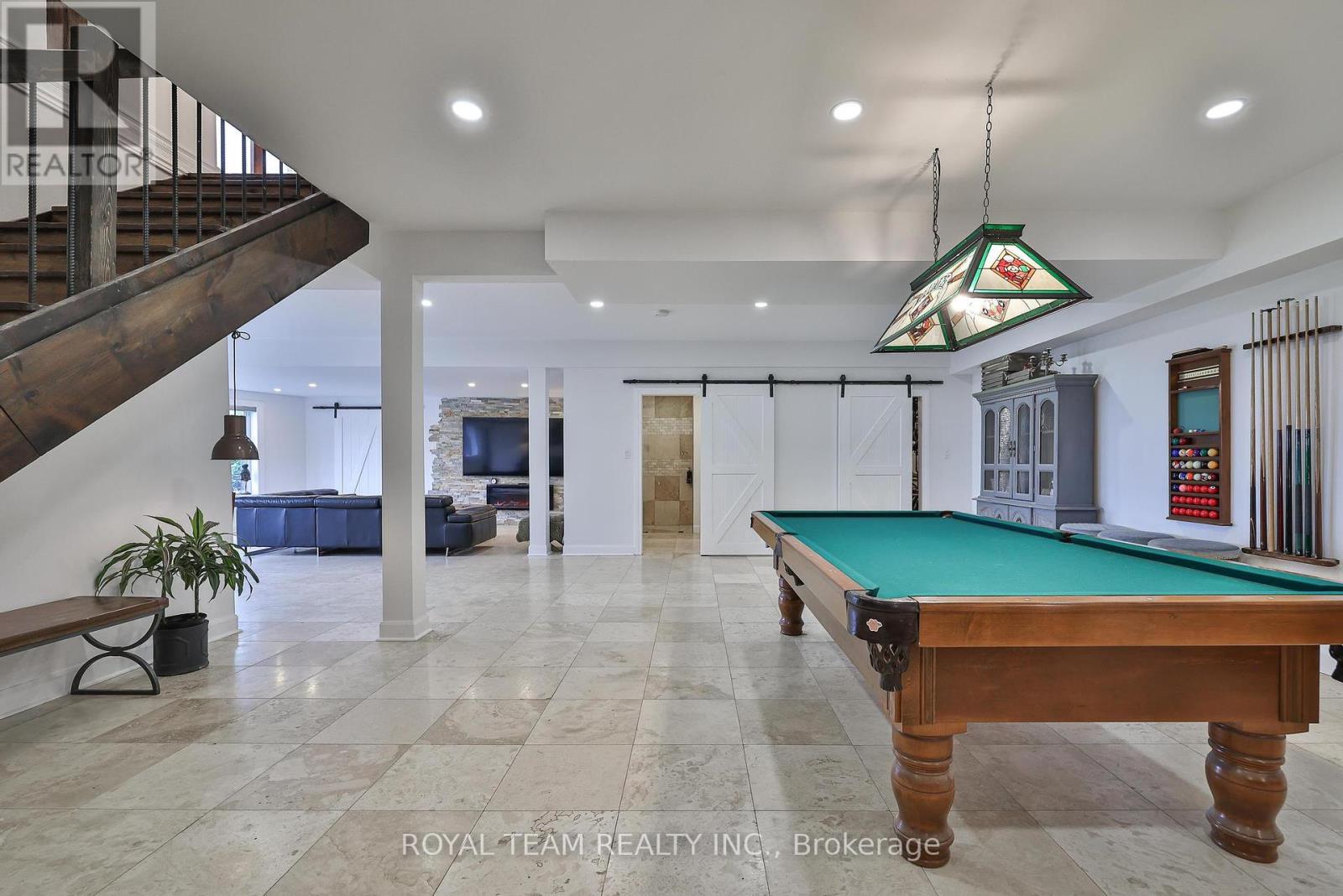 388303 Sideroad 20 Side Road, Mono, ON - Indoor Photo Showing Other Room