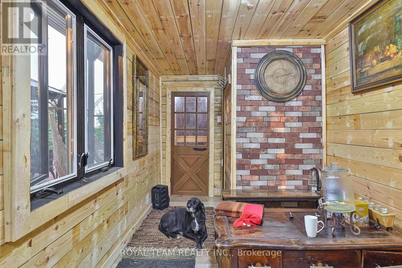 388303 Sideroad 20 Side Road, Mono, ON - With Exterior