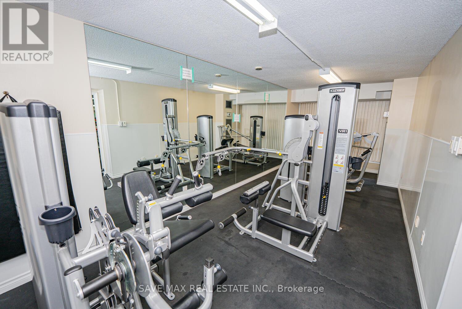 304 - 18 Knightsbridge Road, Brampton, ON - Indoor