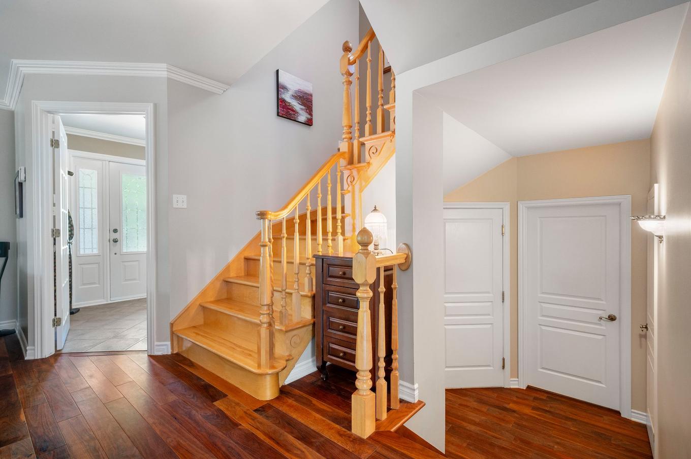 Overall view - 966 Rue Des Martinets, Mont-Saint-Hilaire, QC - Indoor Photo Showing Other Room