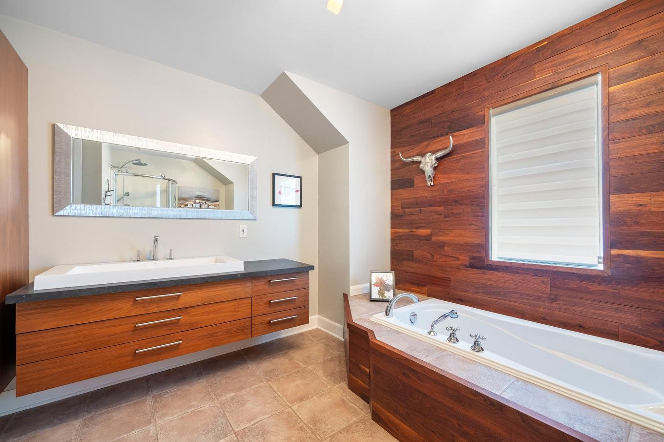 Bathroom - 966 Rue Des Martinets, Mont-Saint-Hilaire, QC - Indoor Photo Showing Bathroom