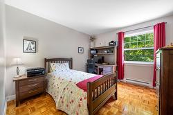 Chambre à coucher -