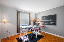 Chambre à coucher -