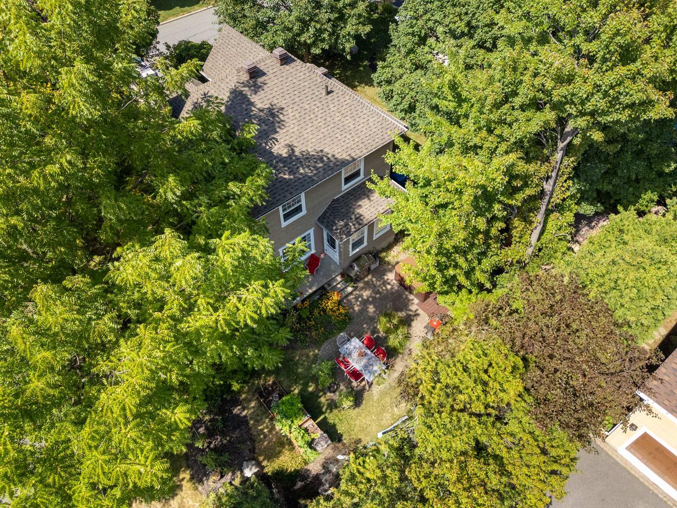 Overall view - 966 Rue Des Martinets, Mont-Saint-Hilaire, QC - Outdoor