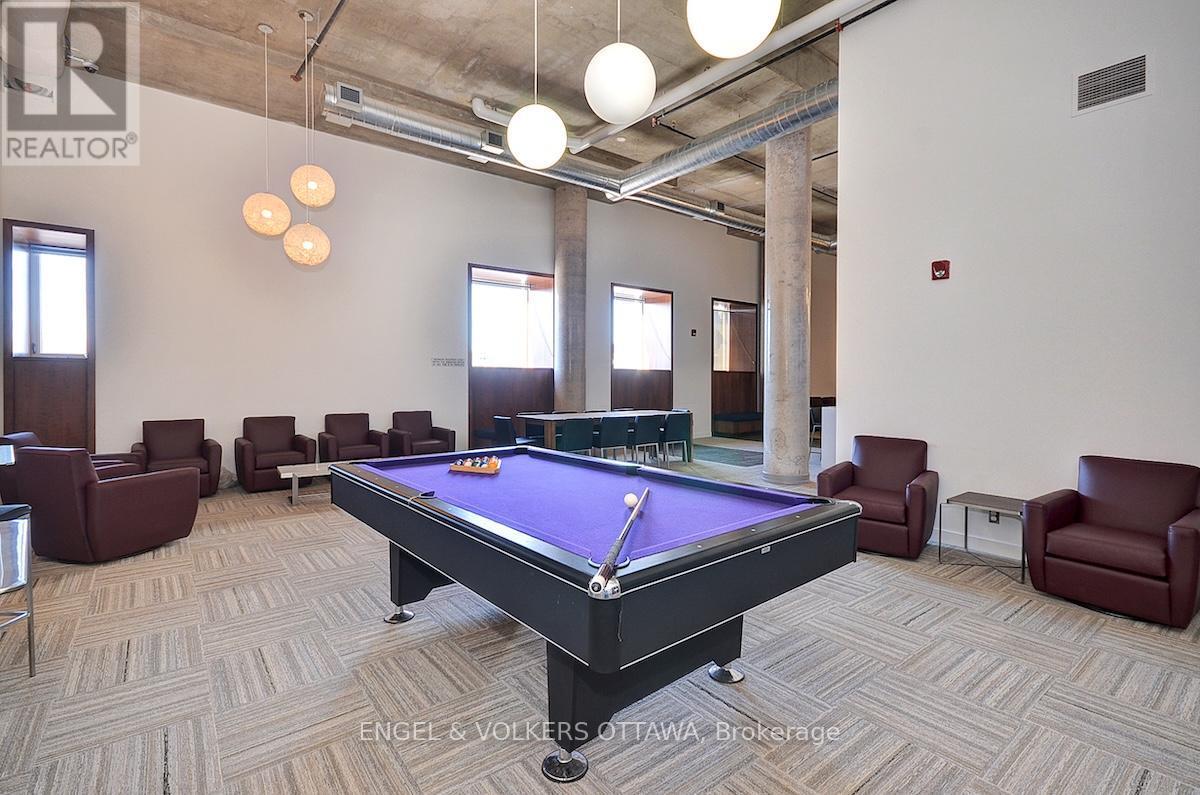 532 - 349 Mcleod Street, Ottawa, ON - Indoor Photo Showing Other Room