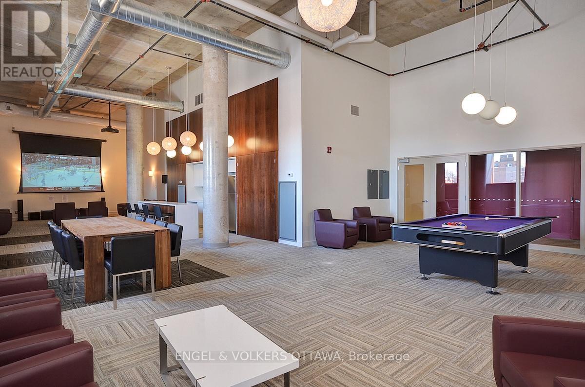 532 - 349 Mcleod Street, Ottawa, ON - Indoor Photo Showing Other Room