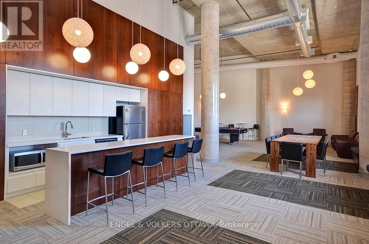 532 - 349 Mcleod Street, Ottawa, ON - Indoor