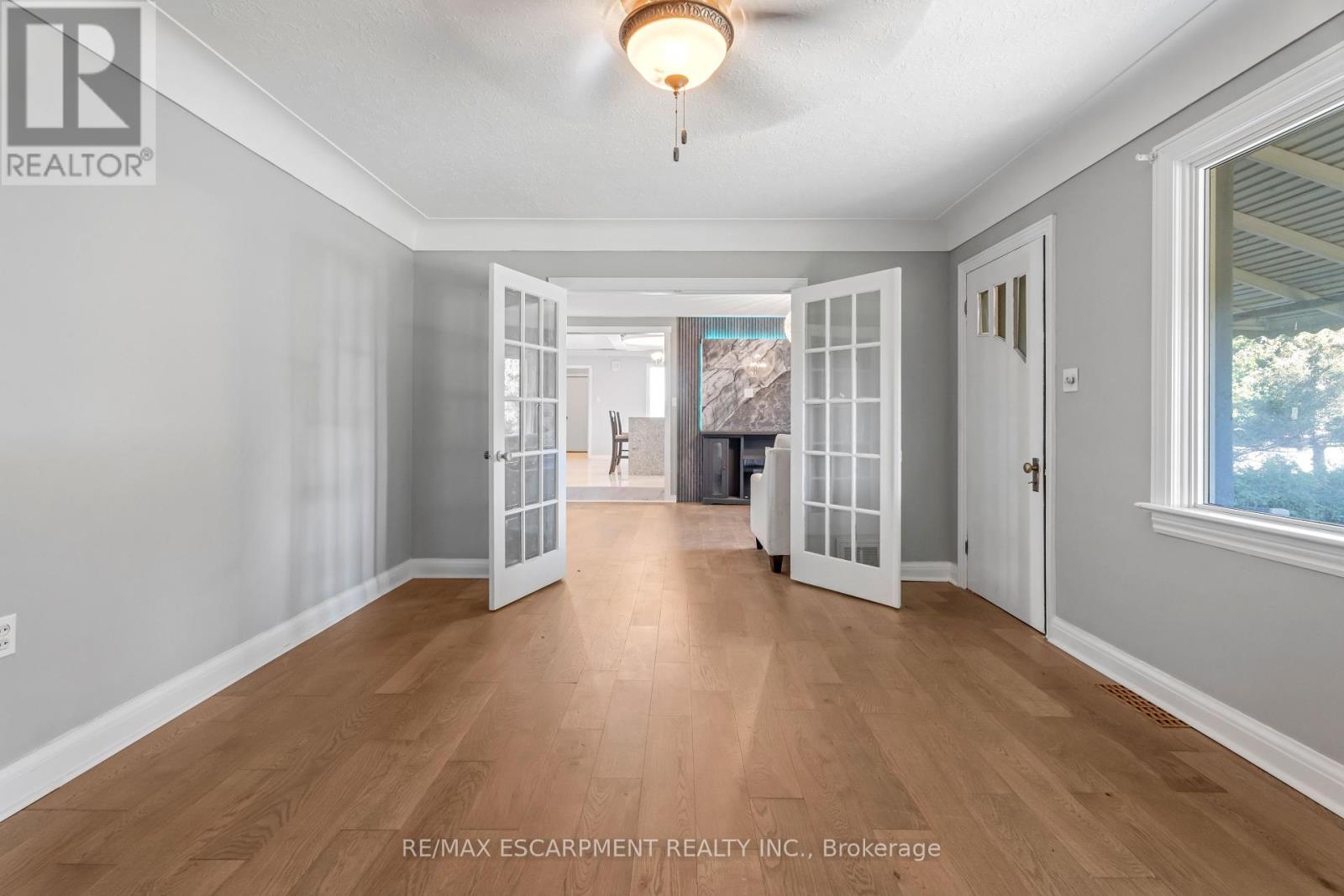 2865 Highway 3, Norfolk, ON - Indoor Photo Showing Other Room