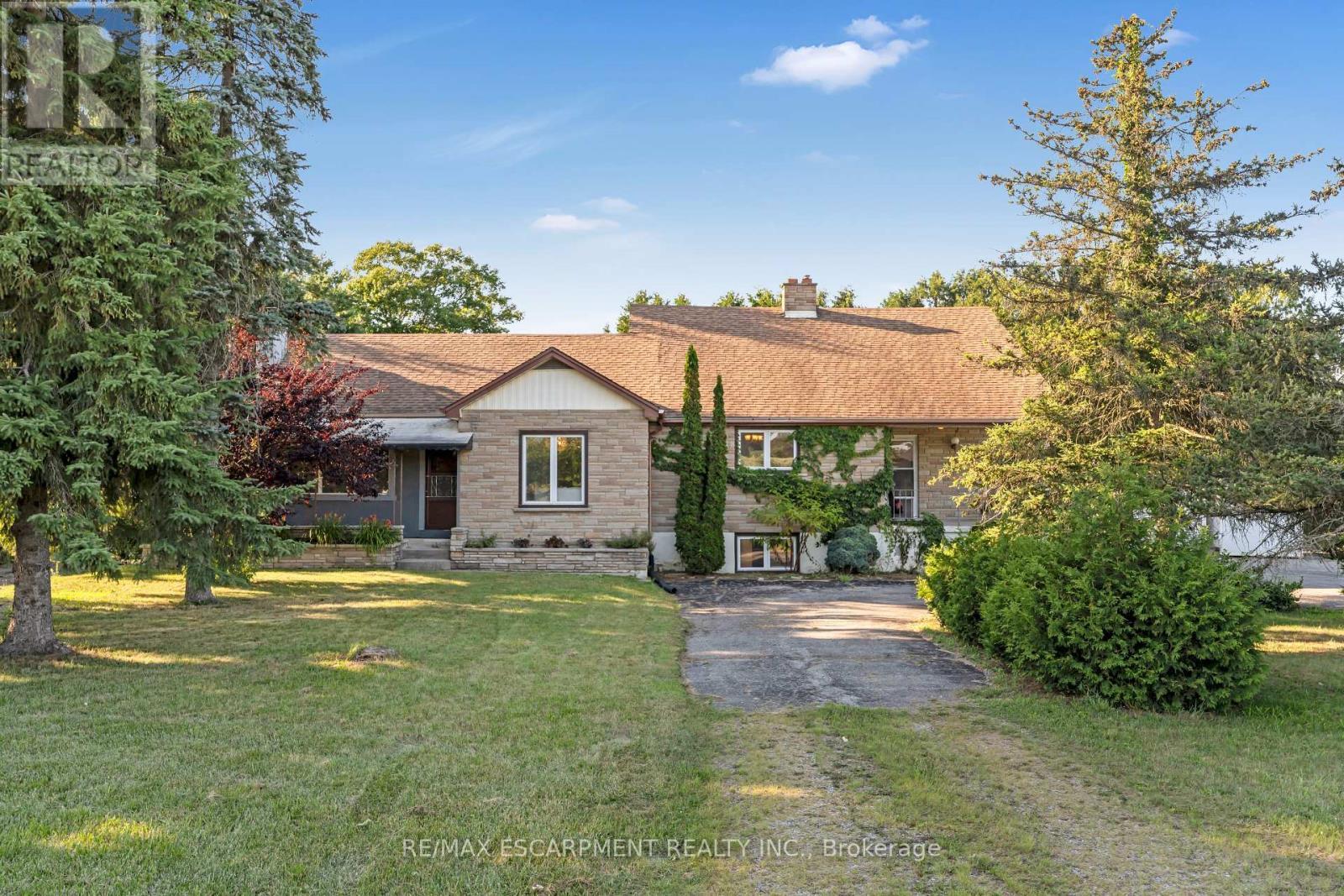 2865 Highway 3, Norfolk, ON - Outdoor