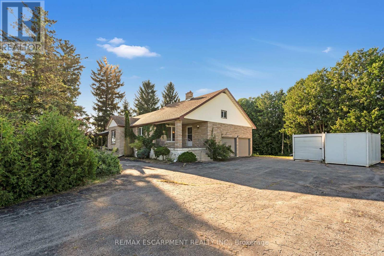 2865 Highway 3, Norfolk, ON - Outdoor