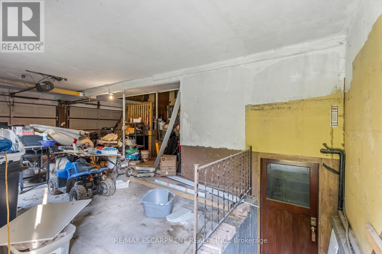 2865 Highway 3, Norfolk, ON - Indoor