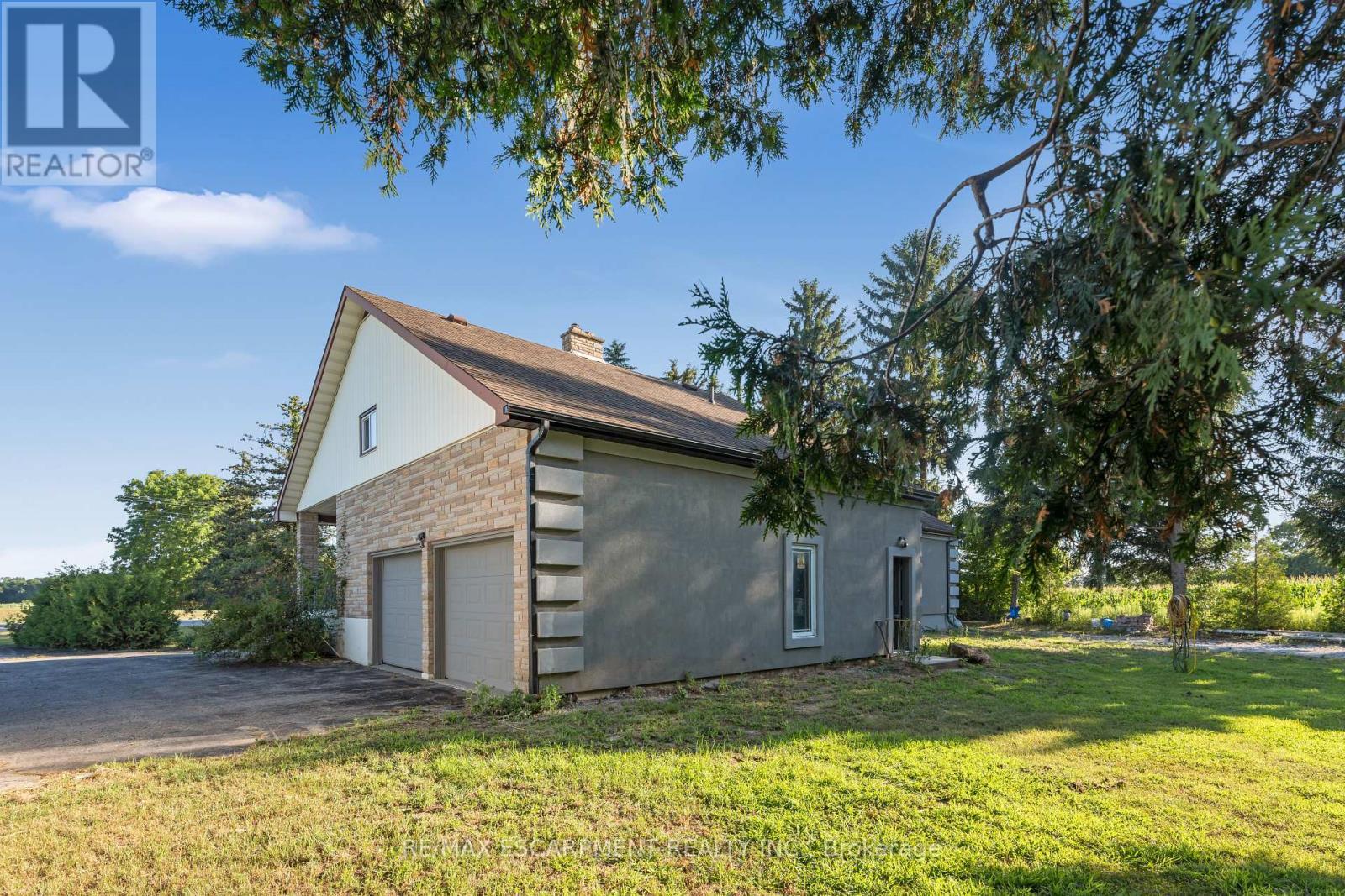 2865 Highway 3, Norfolk, ON - Outdoor