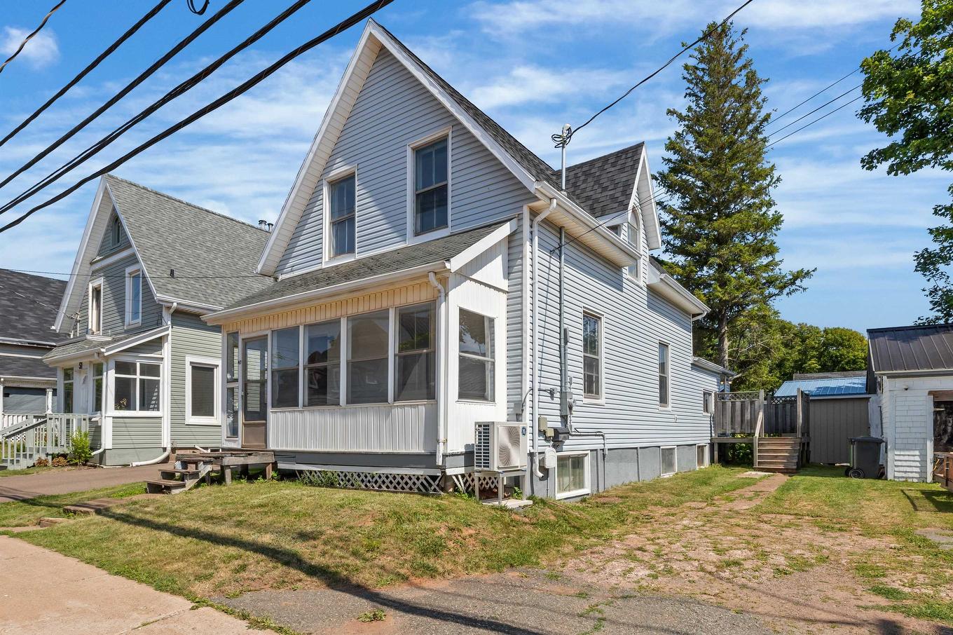 47 Spring Street, Summerside, PE