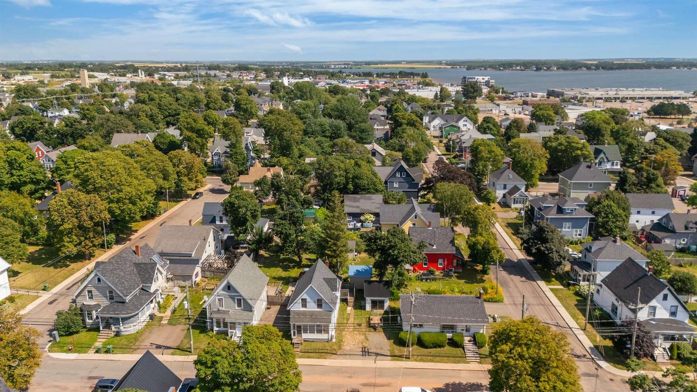 47 Spring Street, Summerside, PE