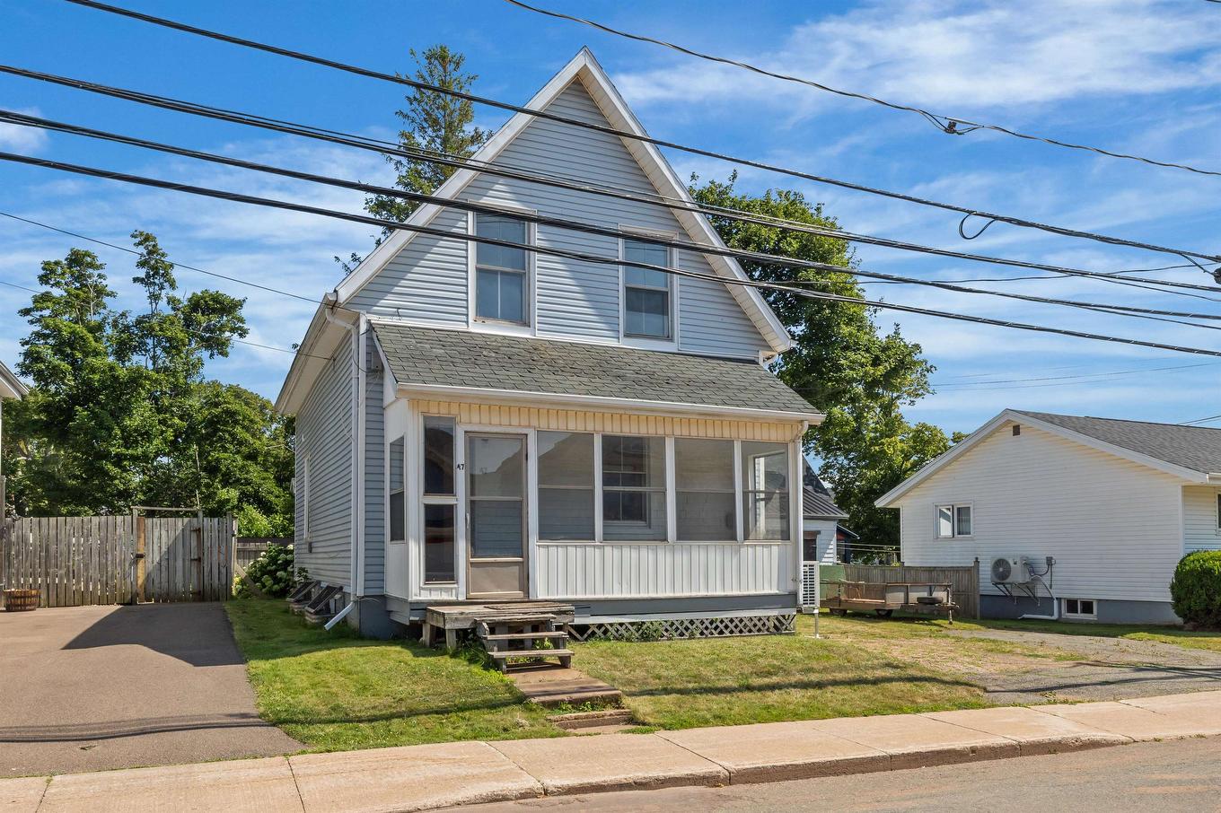 47 Spring Street, Summerside, PE