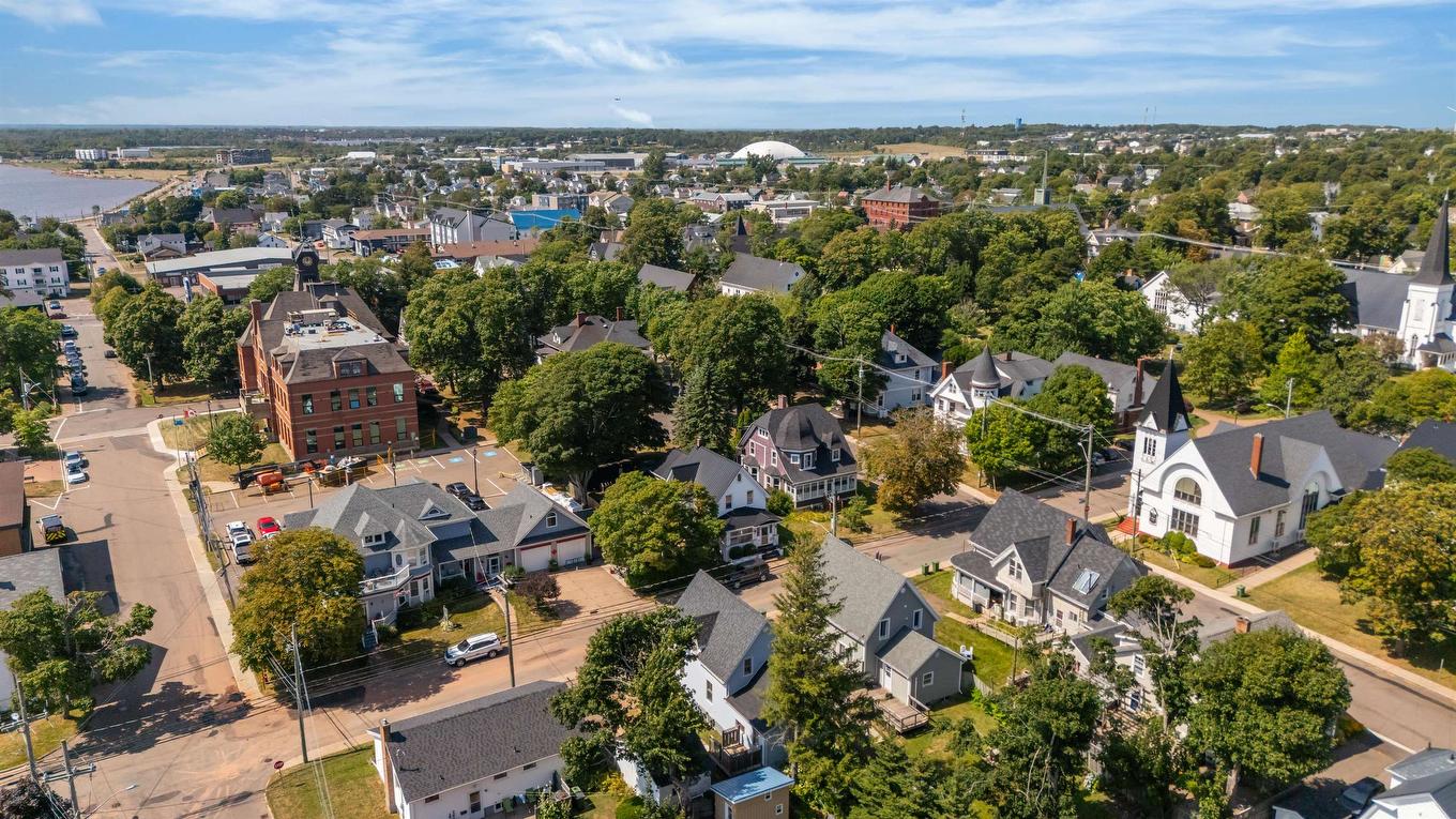 47 Spring Street, Summerside, PE