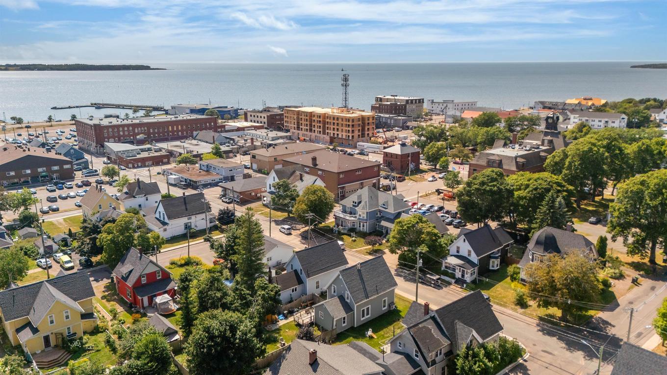 47 Spring Street, Summerside, PE