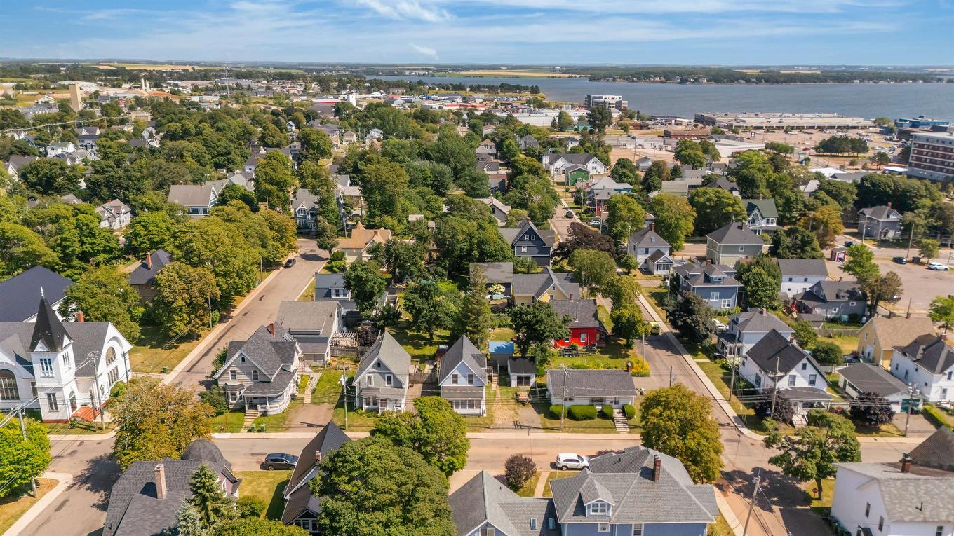 47 Spring Street, Summerside, PE