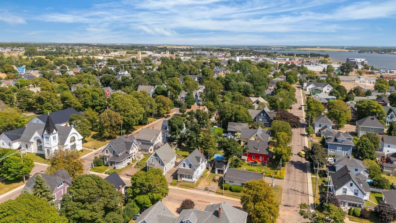 47 Spring Street, Summerside, PE
