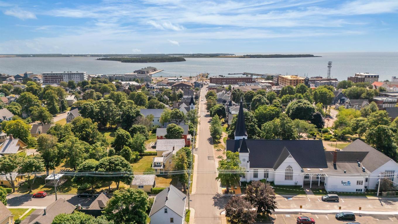 47 Spring Street, Summerside, PE