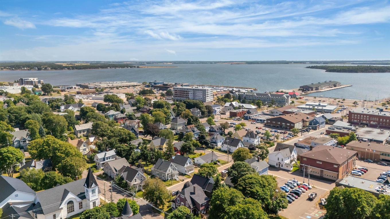 47 Spring Street, Summerside, PE