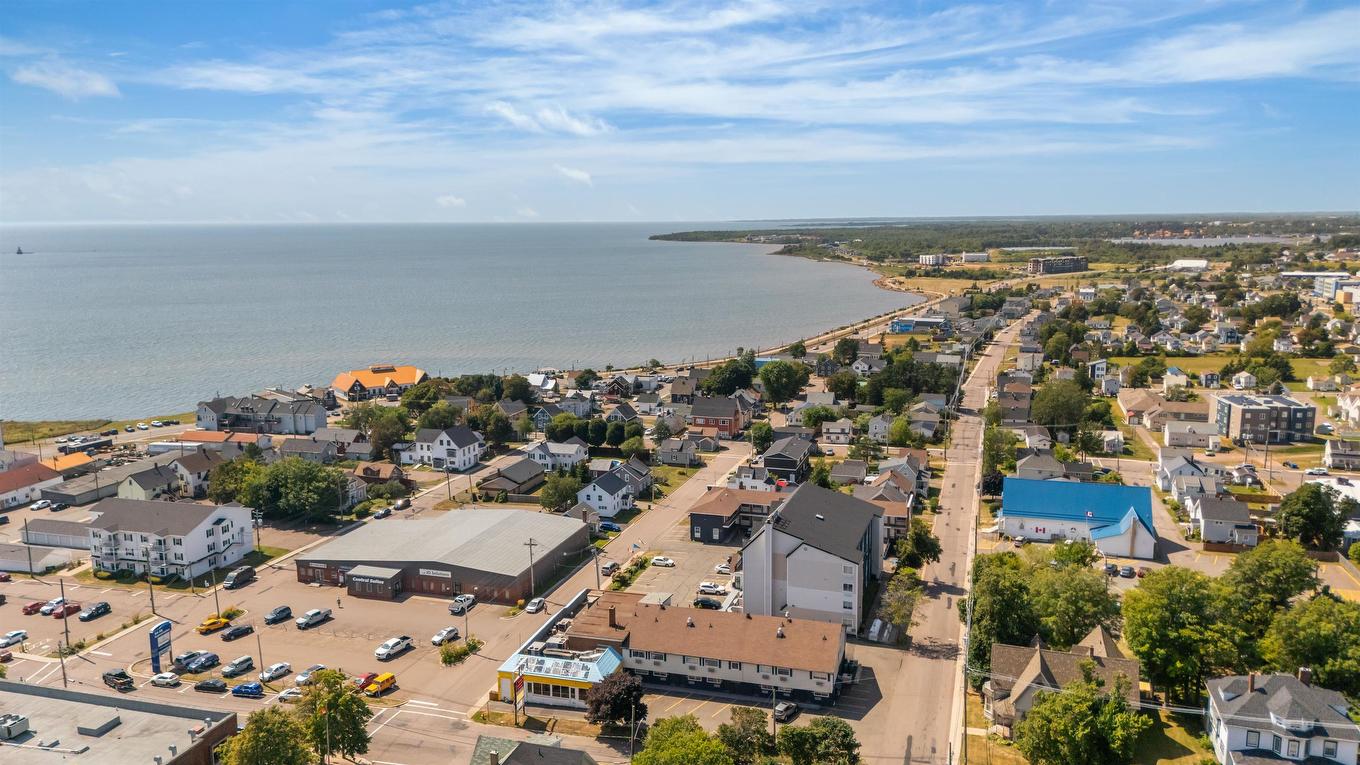 47 Spring Street, Summerside, PE