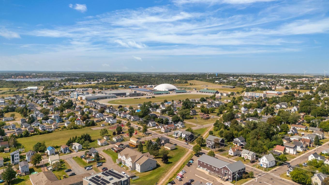 47 Spring Street, Summerside, PE