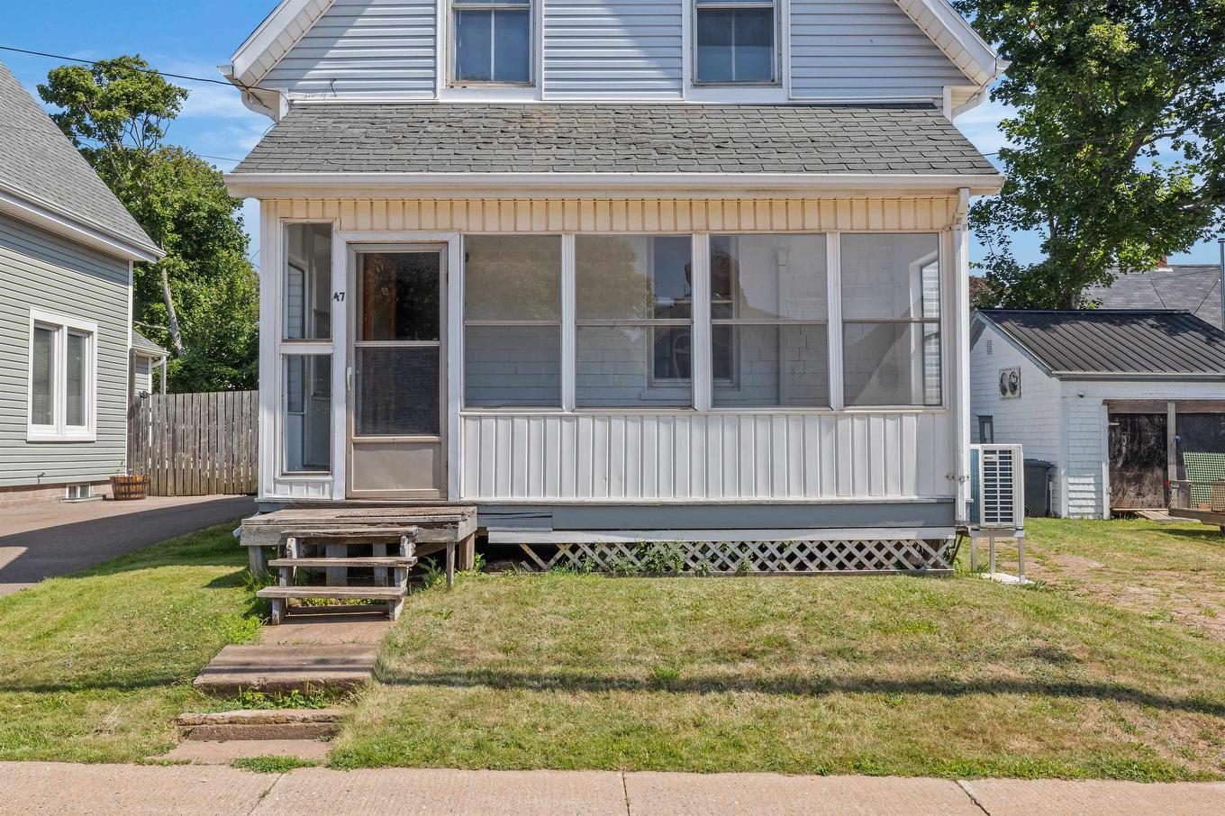 47 Spring Street, Summerside, PE