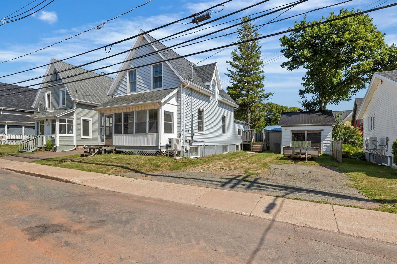 47 Spring Street, Summerside, PE