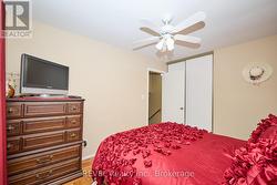 2nd Bedroom -