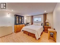 Bedroom 3 downstairs -