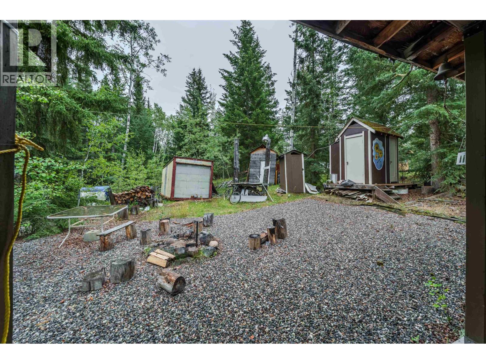 920 S Green Lake Road, 100 Mile House, BC - Outdoor
