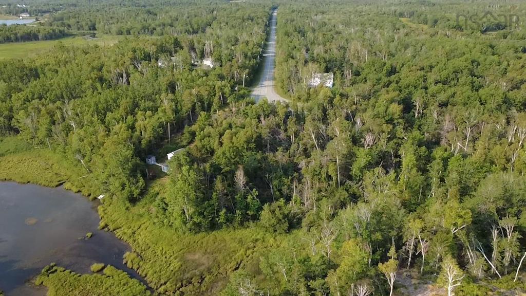 Lot 213 Macdonald Drive, Chance Harbour, NS